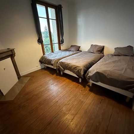 Appartement Mignon リヴリー・ガルガン エクステリア 写真