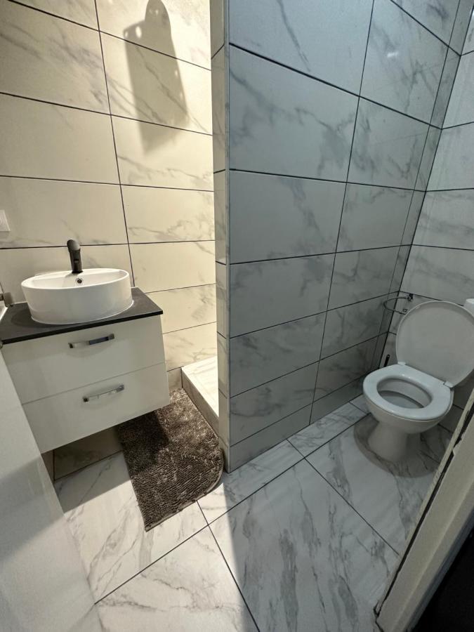 Appartement Mignon リヴリー・ガルガン エクステリア 写真