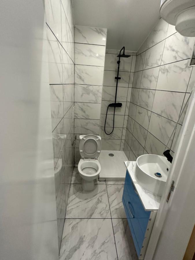Appartement Mignon リヴリー・ガルガン エクステリア 写真