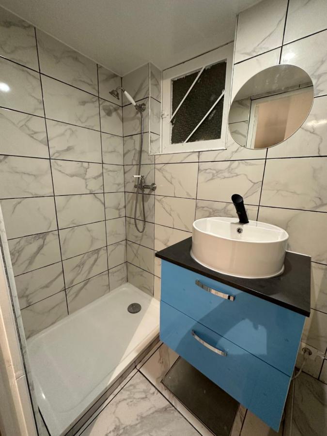 Appartement Mignon リヴリー・ガルガン エクステリア 写真