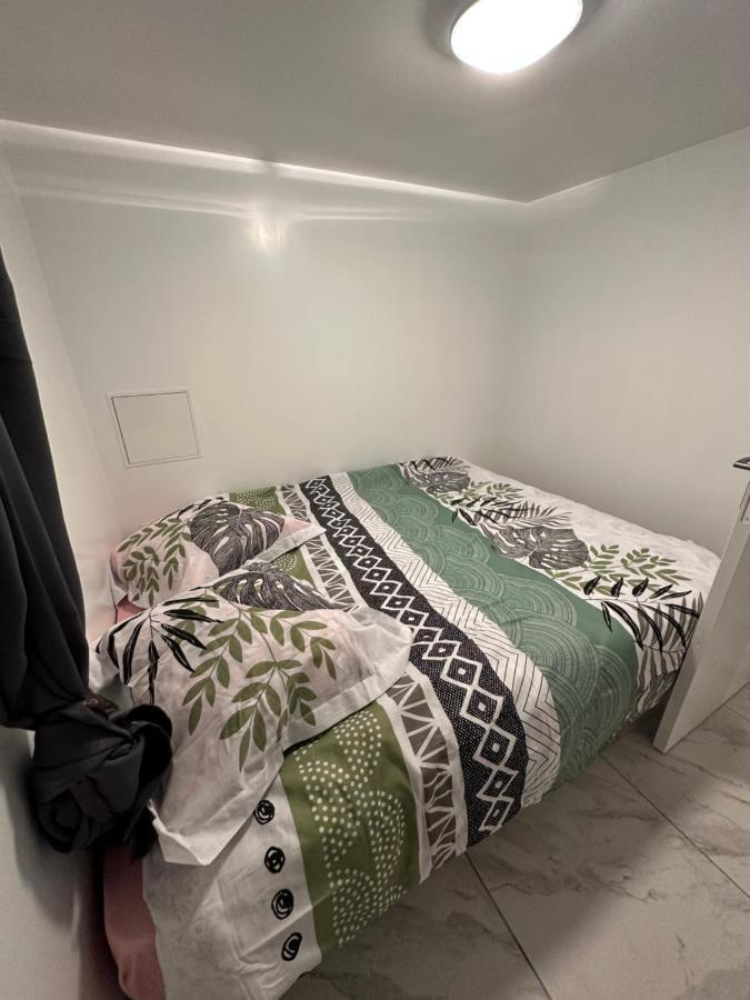 Appartement Mignon リヴリー・ガルガン エクステリア 写真