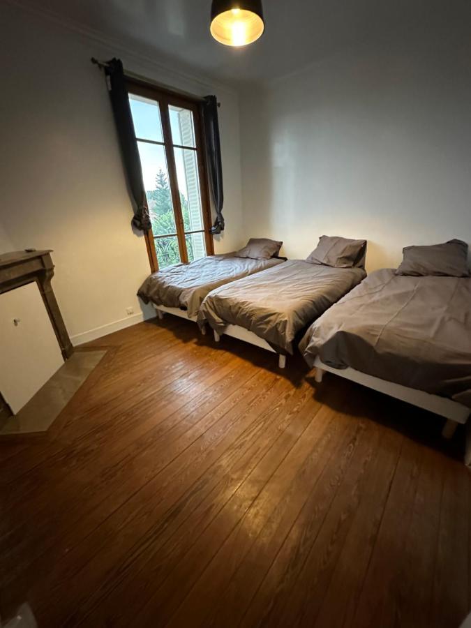Appartement Mignon リヴリー・ガルガン エクステリア 写真