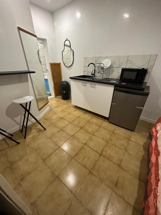 Appartement Mignon リヴリー・ガルガン エクステリア 写真