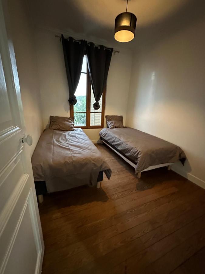 Appartement Mignon リヴリー・ガルガン エクステリア 写真