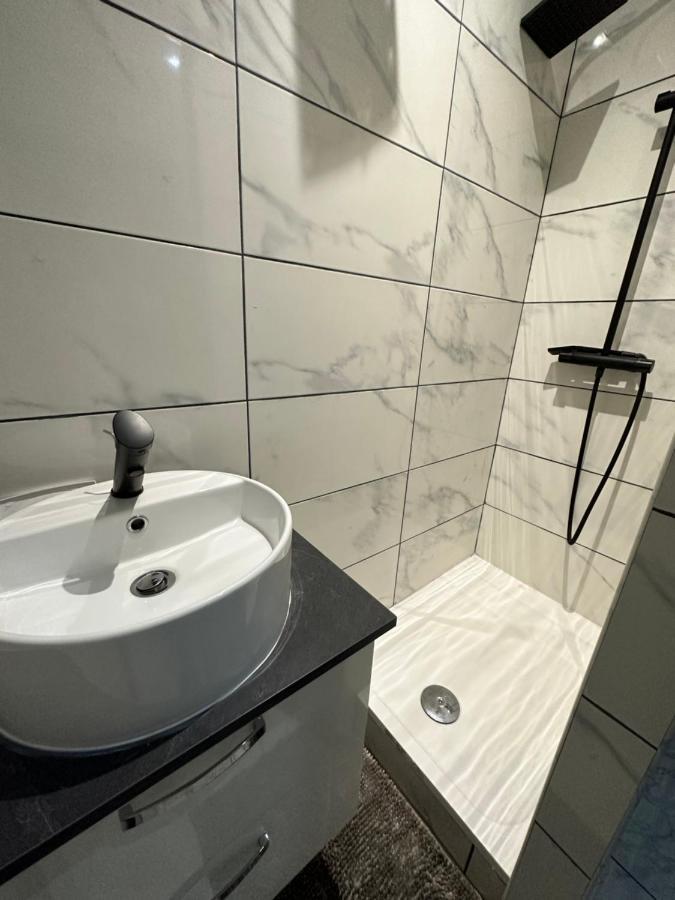 Appartement Mignon リヴリー・ガルガン エクステリア 写真
