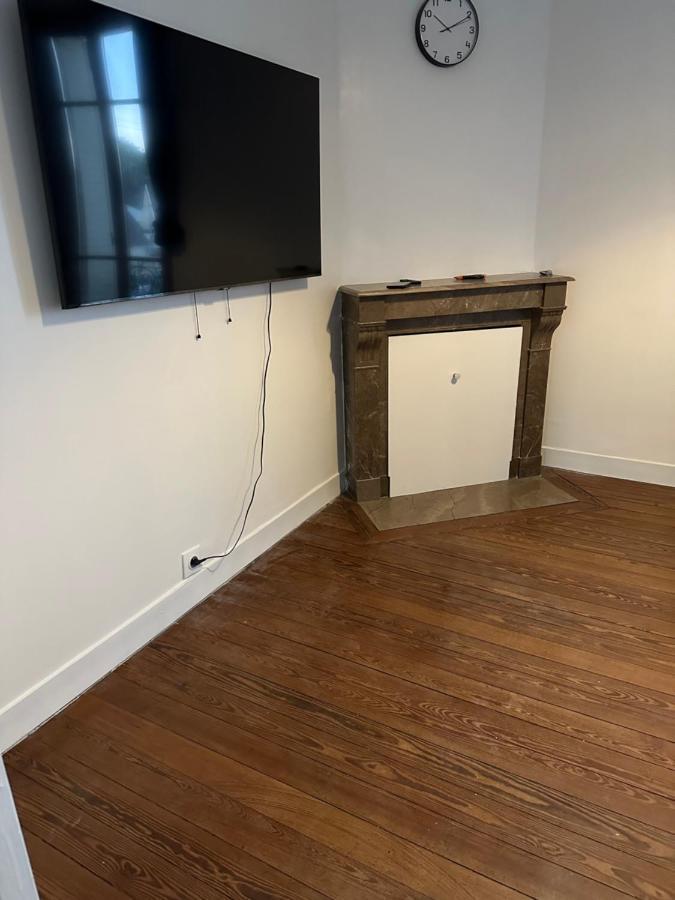 Appartement Mignon リヴリー・ガルガン エクステリア 写真
