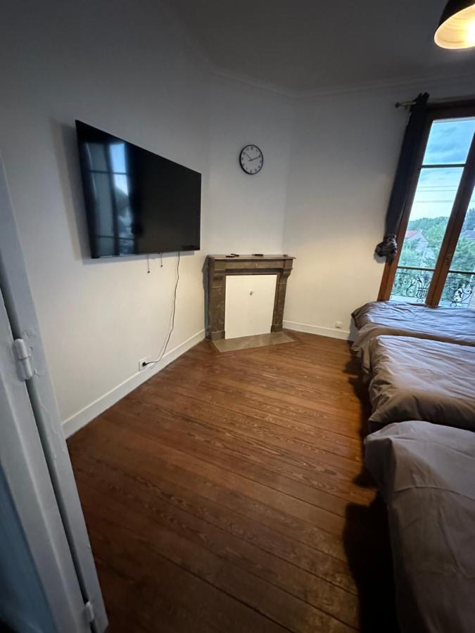 Appartement Mignon リヴリー・ガルガン エクステリア 写真