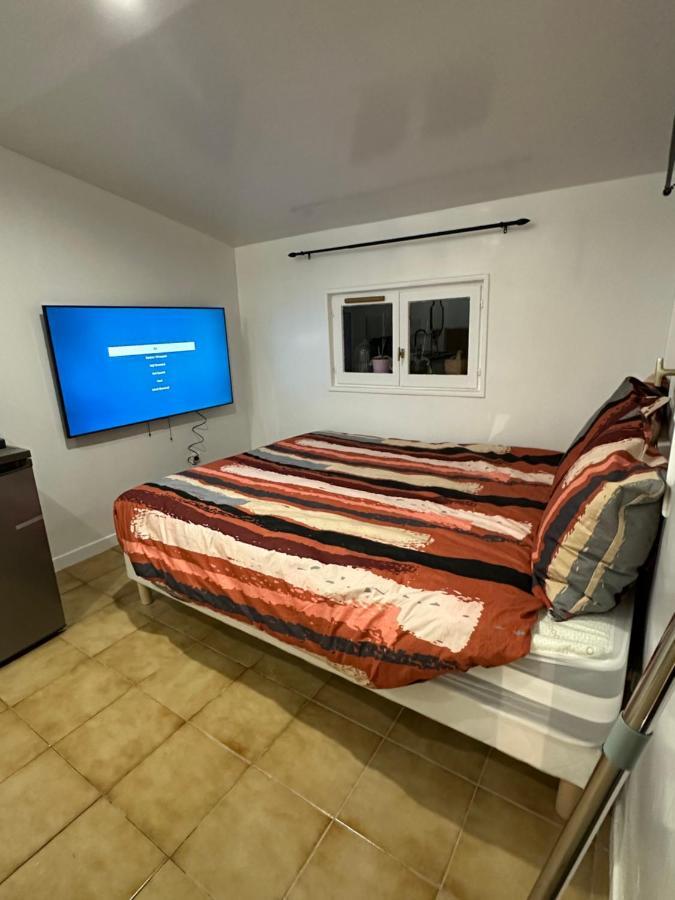 Appartement Mignon リヴリー・ガルガン エクステリア 写真